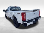2026 Ford F-350SD F-350® XL