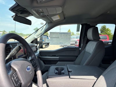 2026 Ford F-350SD F-350® XLT