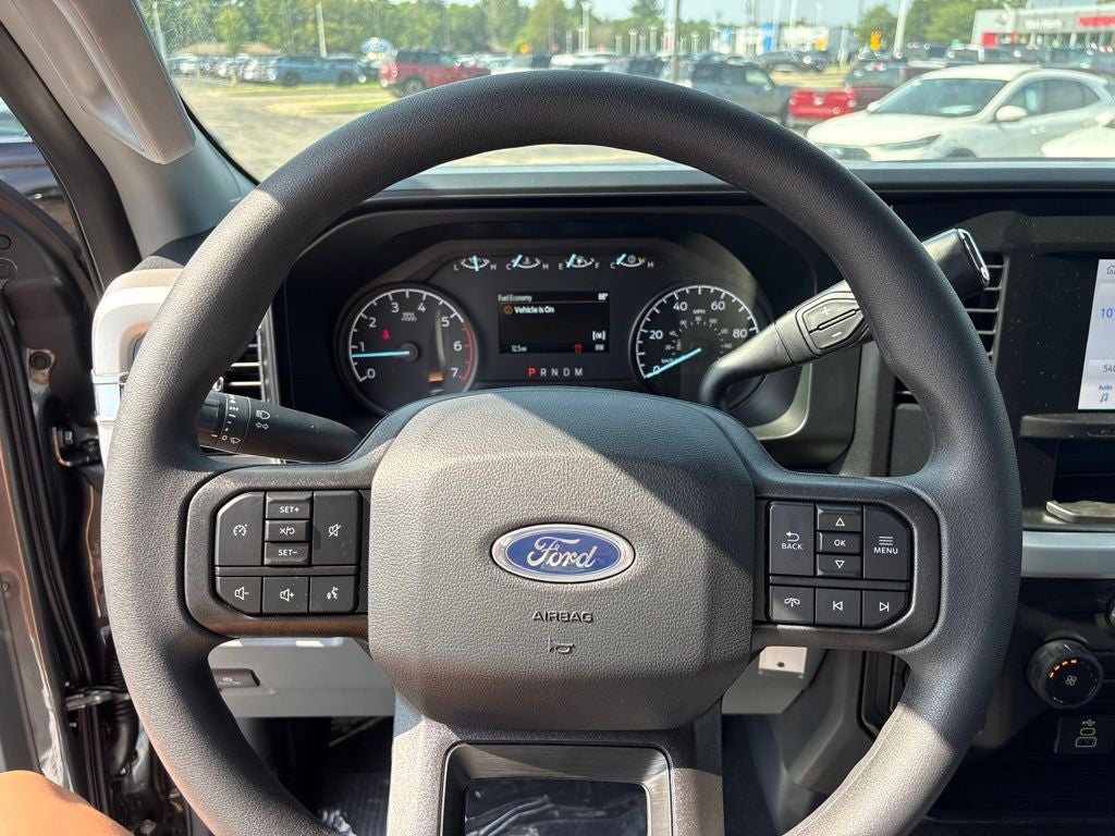 2026 Ford F-350SD F-350® XLT