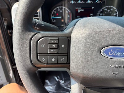 2026 Ford F-350SD F-350® XLT