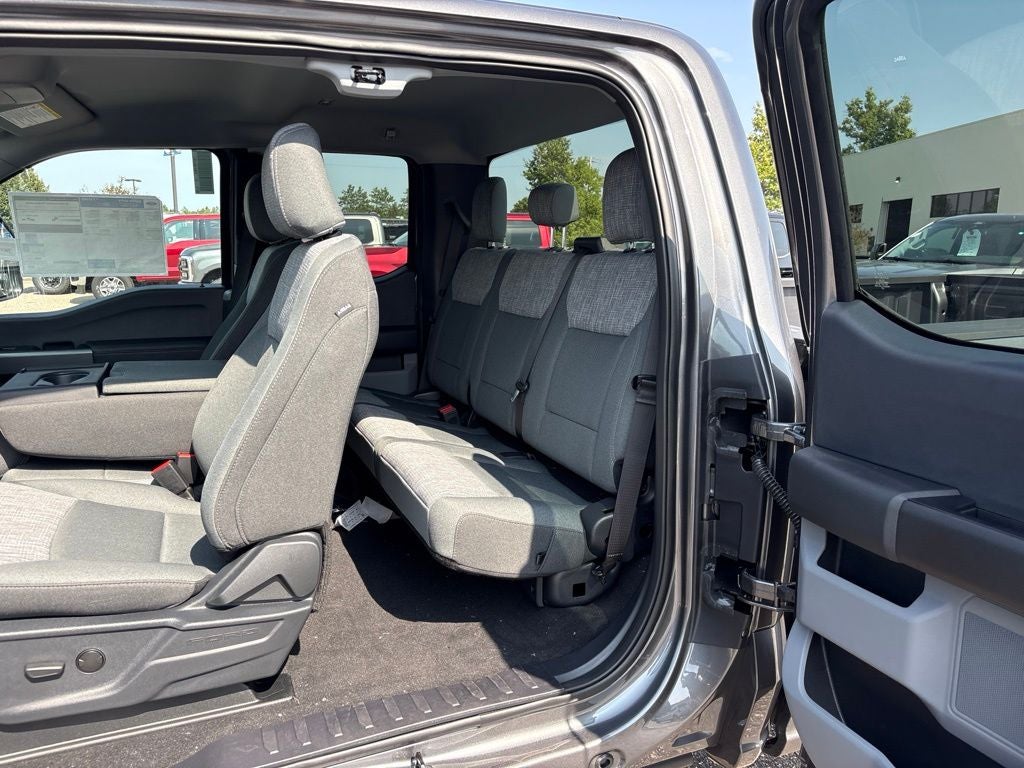 2026 Ford F-350SD F-350® XLT