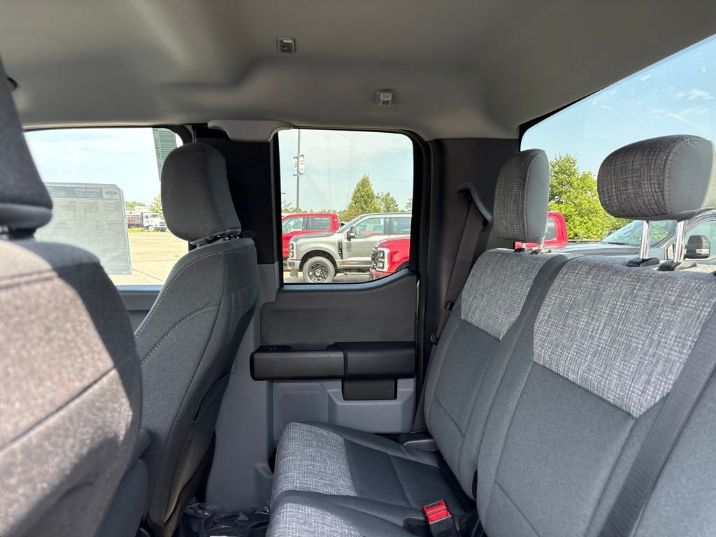 2026 Ford F-350SD F-350® XLT
