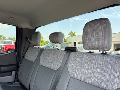 2026 Ford F-350SD F-350® XLT