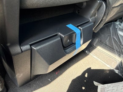 2026 Ford F-350SD F-350® XLT