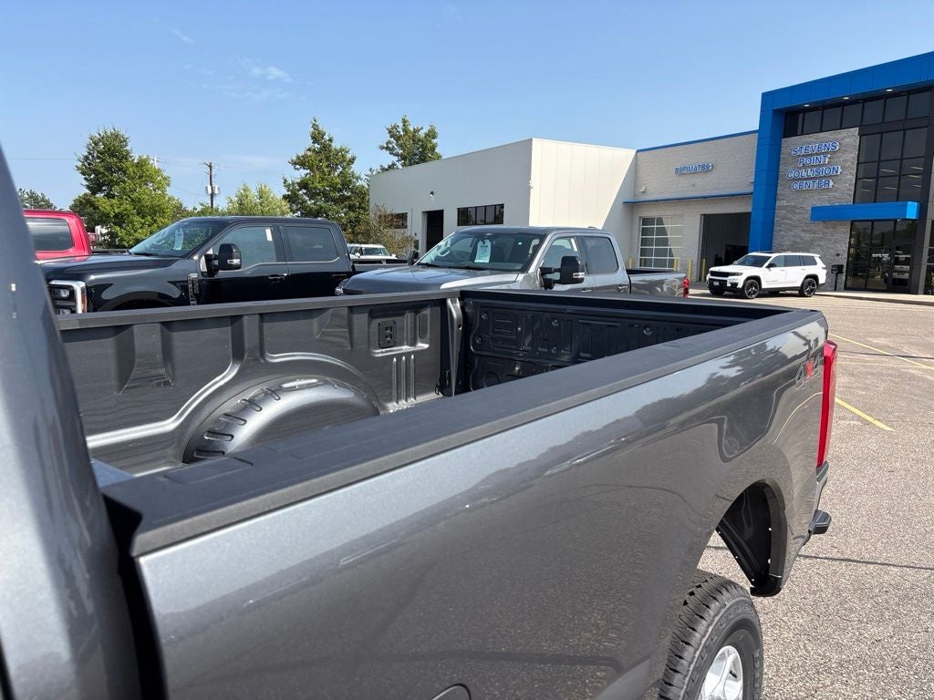 2026 Ford F-350SD F-350® XLT