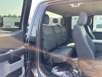 2026 Ford F-350SD F-350® XLT