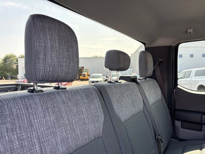 2026 Ford F-350SD F-350® XLT