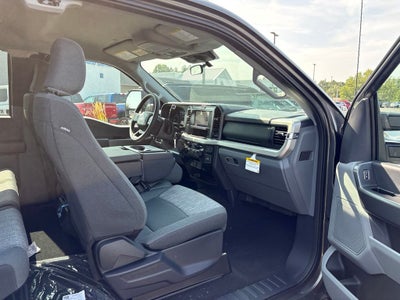 2026 Ford F-350SD F-350® XLT