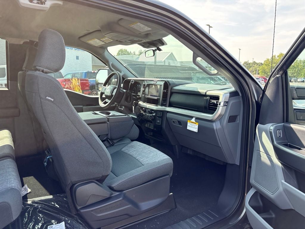 2026 Ford F-350SD F-350® XLT