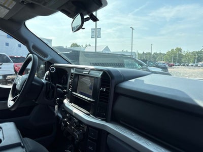 2026 Ford F-350SD F-350® XLT