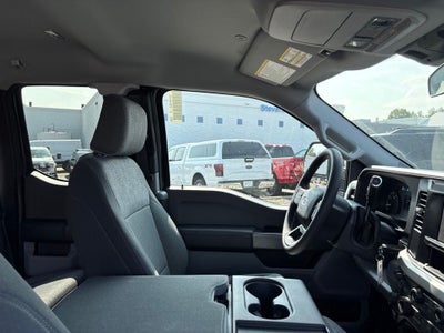 2026 Ford F-350SD F-350® XLT
