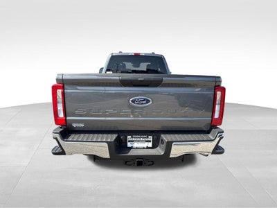 2026 Ford F-350SD F-350® XLT