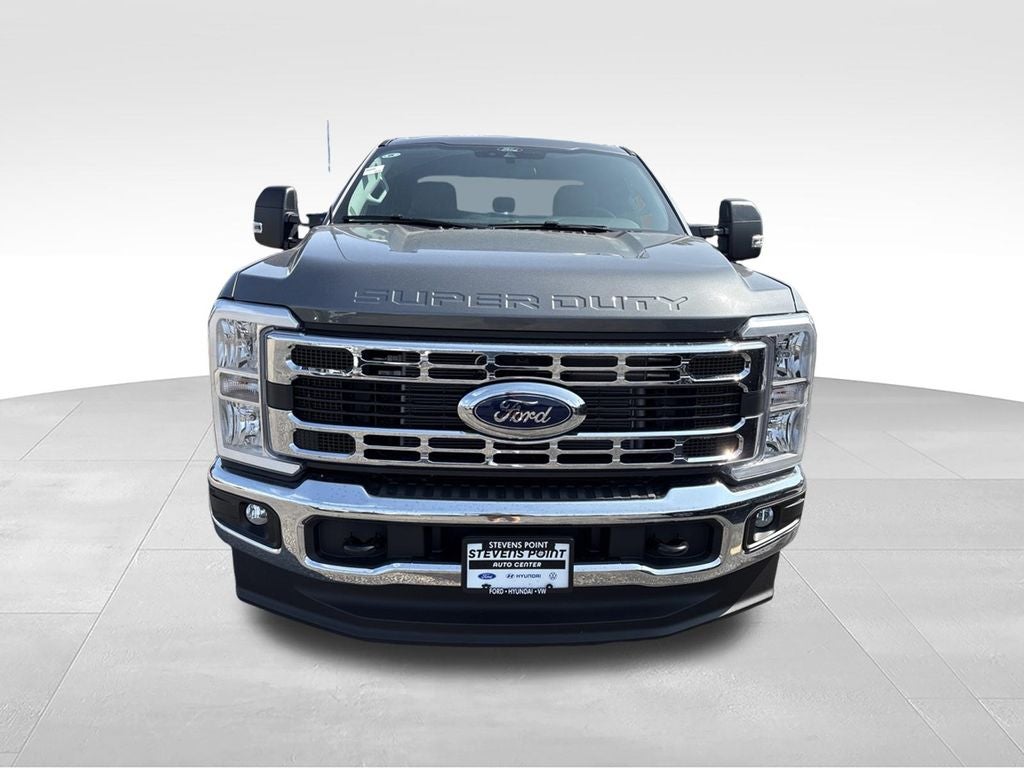 2026 Ford F-350SD F-350® XLT