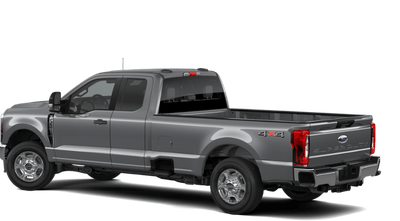 2026 Ford F-350SD F-350® XLT