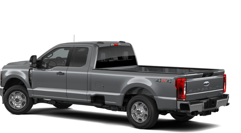2026 Ford F-350SD F-350® XLT