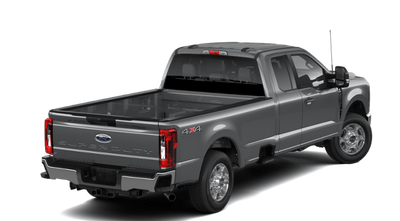 2026 Ford F-350SD F-350® XLT