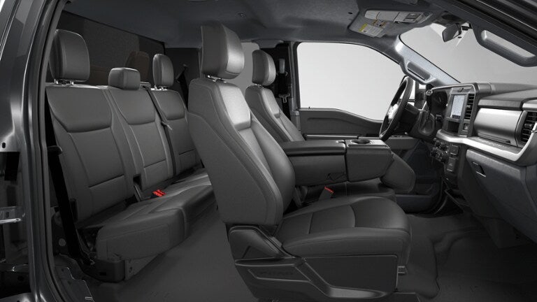 2026 Ford F-350SD F-350® XLT