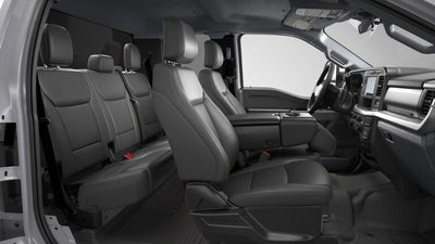 2026 Ford F-350SD F-350® XLT