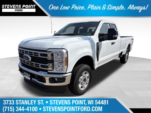 2026 Ford F-350SD F-350® XLT