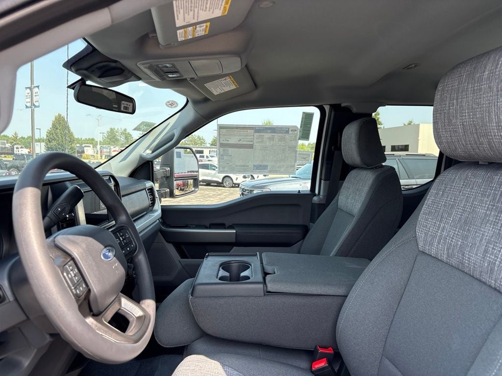 2026 Ford F-350SD F-350® XLT