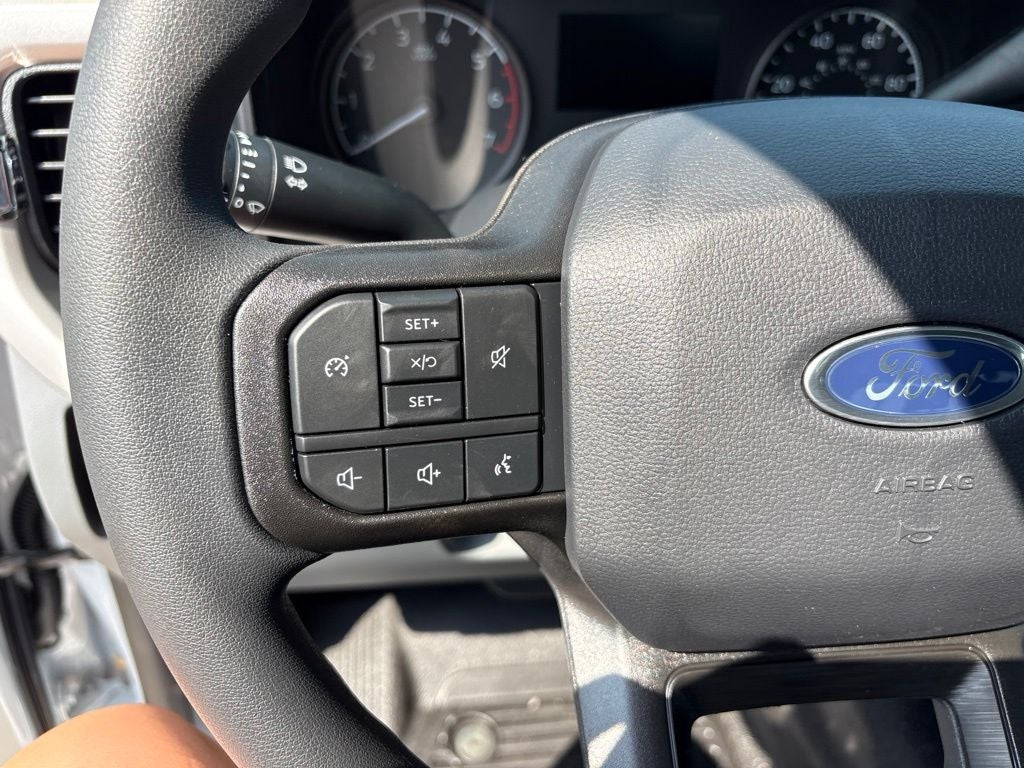 2026 Ford F-350SD F-350® XLT