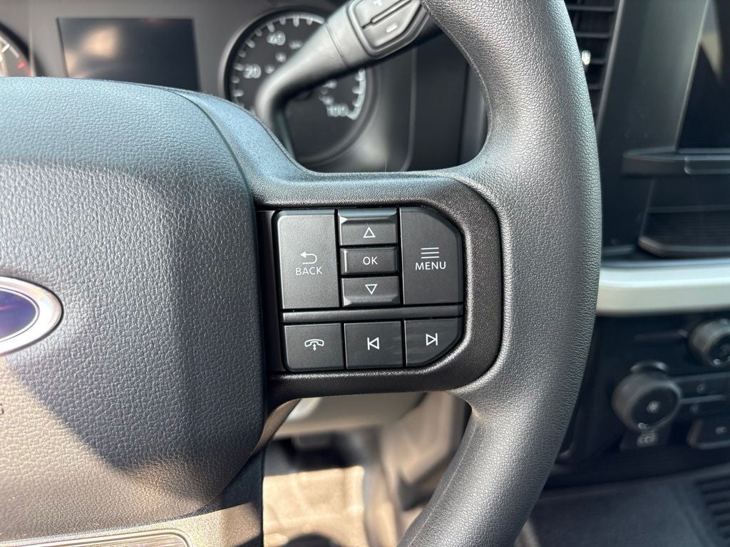 2026 Ford F-350SD F-350® XLT