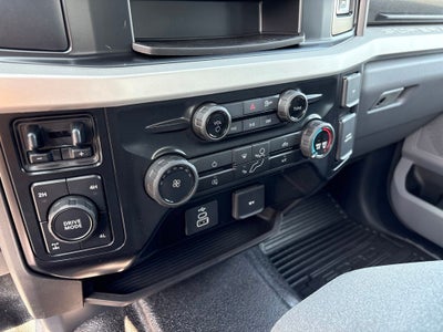 2026 Ford F-350SD F-350® XLT
