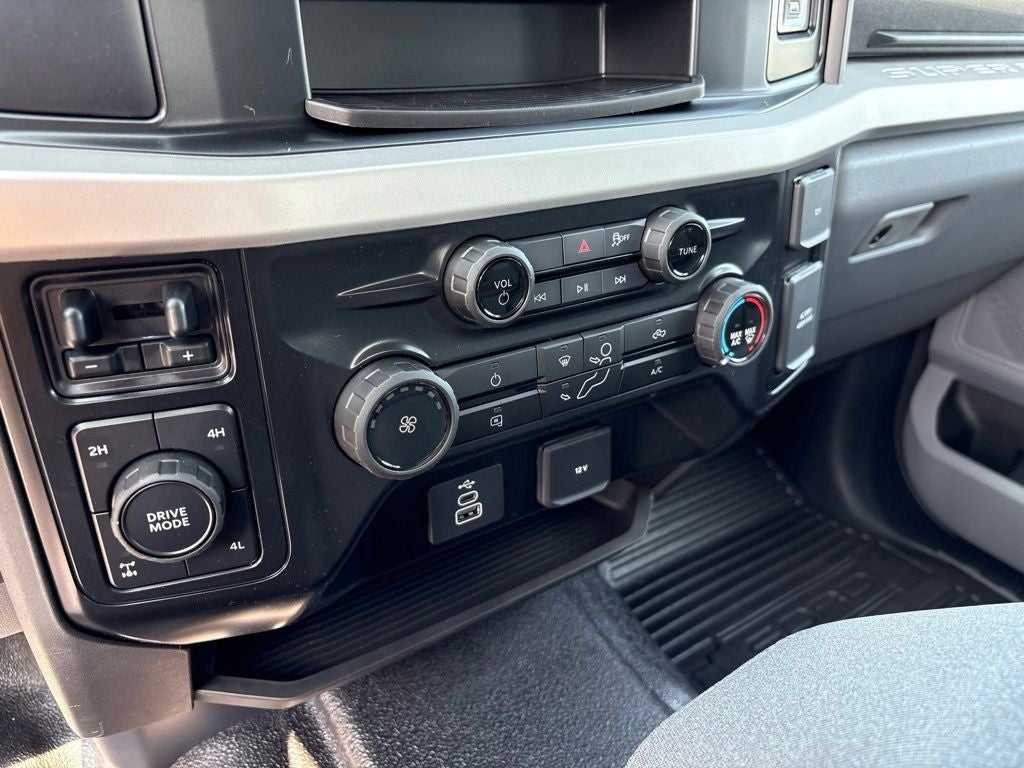2026 Ford F-350SD F-350® XLT