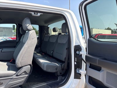 2026 Ford F-350SD F-350® XLT