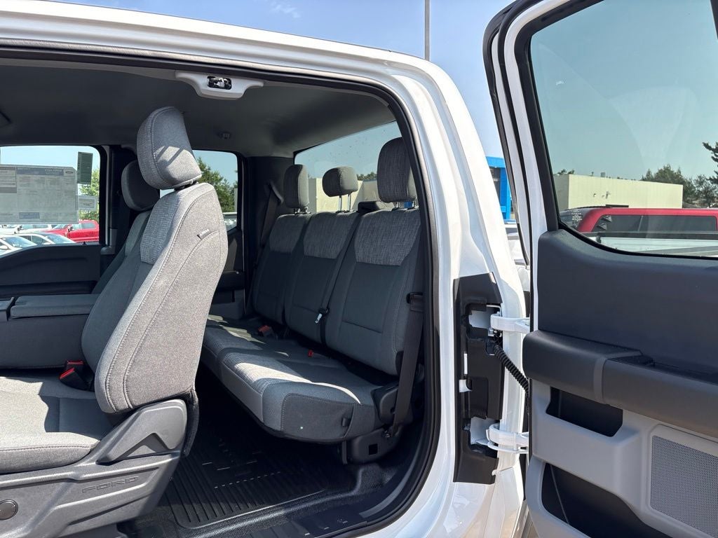 2026 Ford F-350SD F-350® XLT