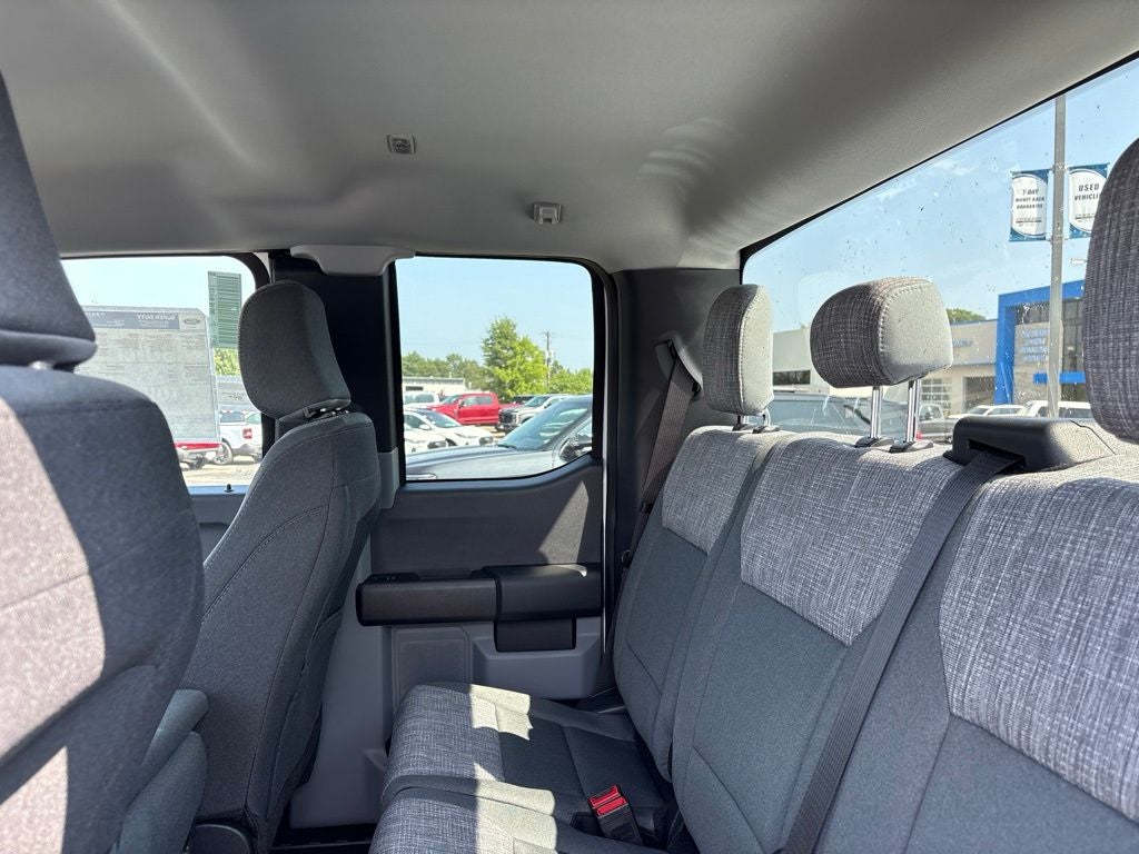 2026 Ford F-350SD F-350® XLT