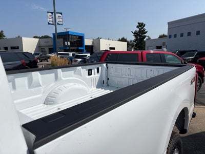 2026 Ford F-350SD F-350® XLT