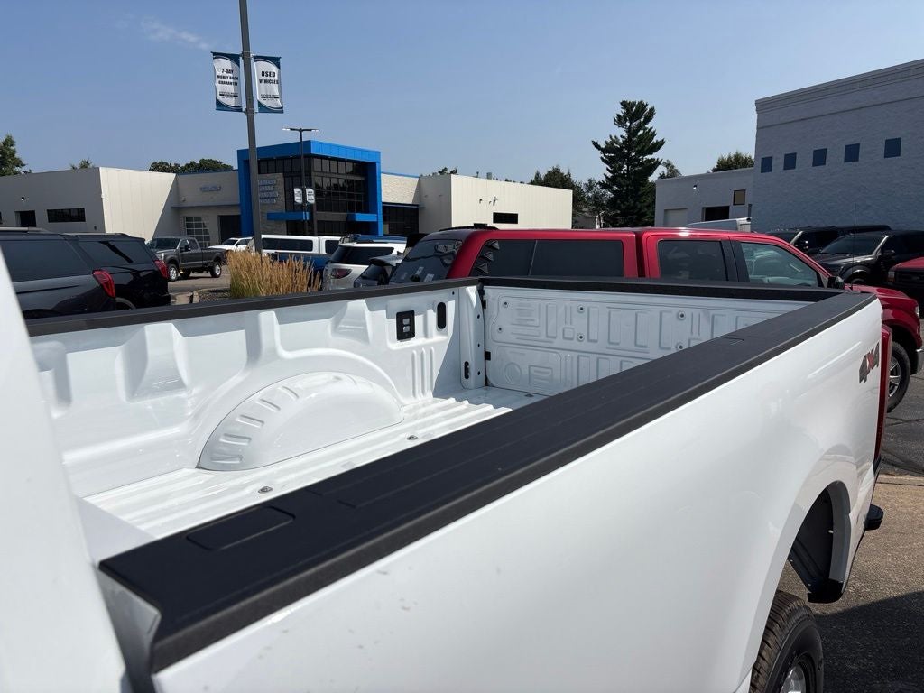 2026 Ford F-350SD F-350® XLT