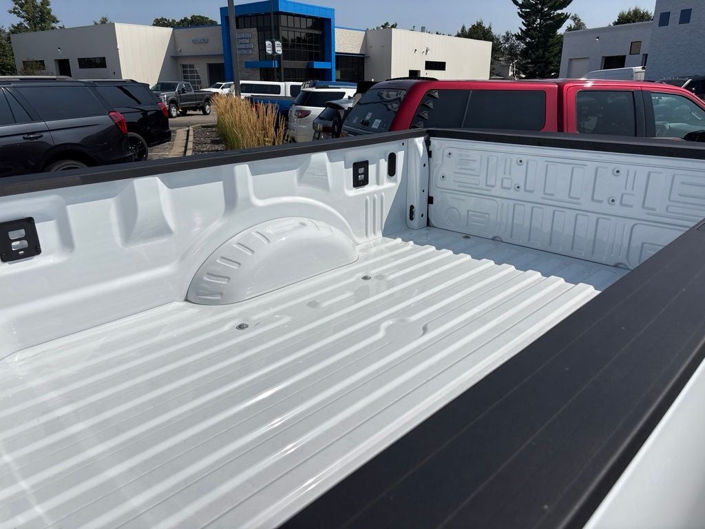 2026 Ford F-350SD F-350® XLT
