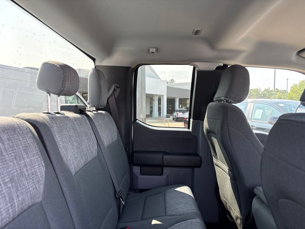 2026 Ford F-350SD F-350® XLT