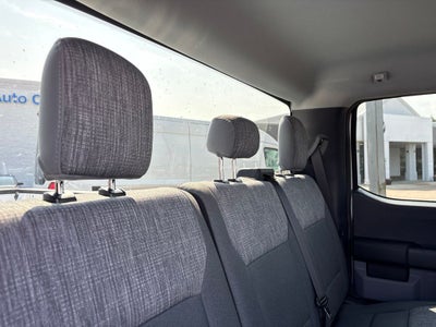 2026 Ford F-350SD F-350® XLT
