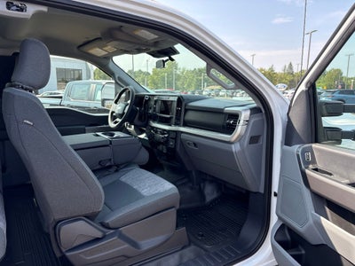 2026 Ford F-350SD F-350® XLT