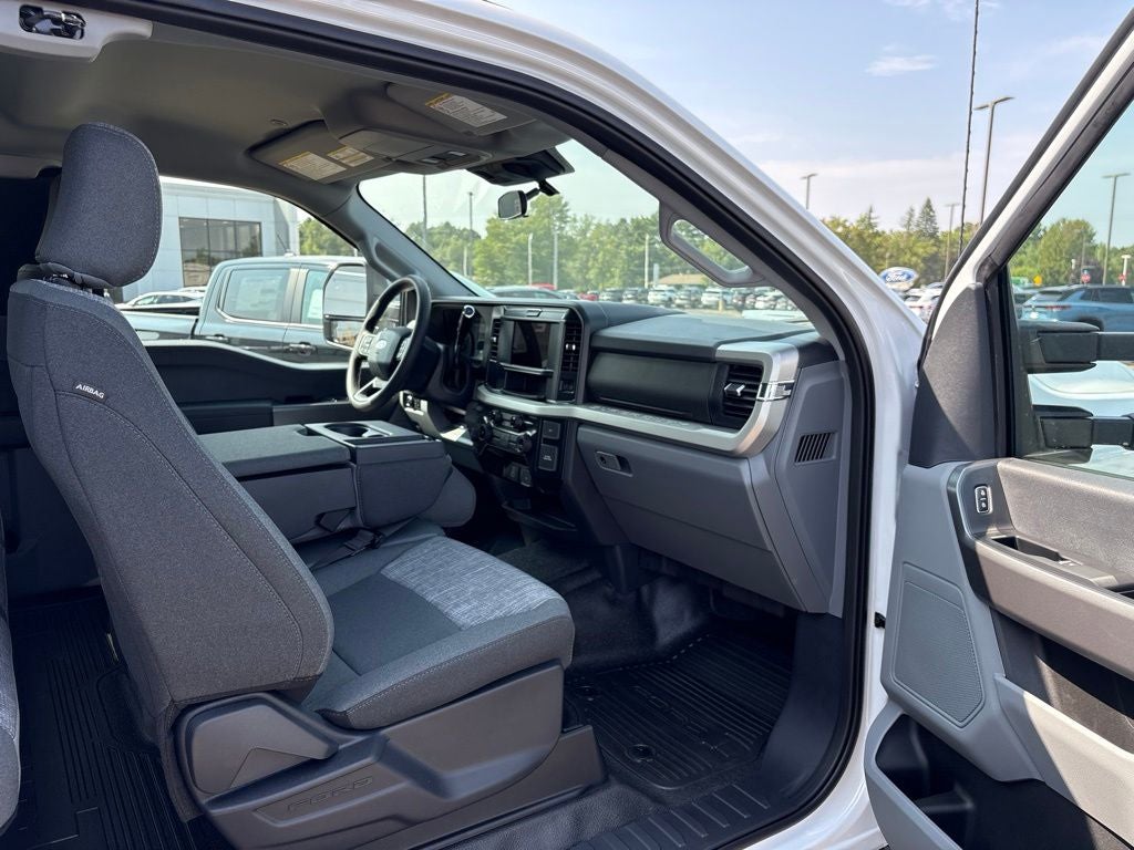 2026 Ford F-350SD F-350® XLT