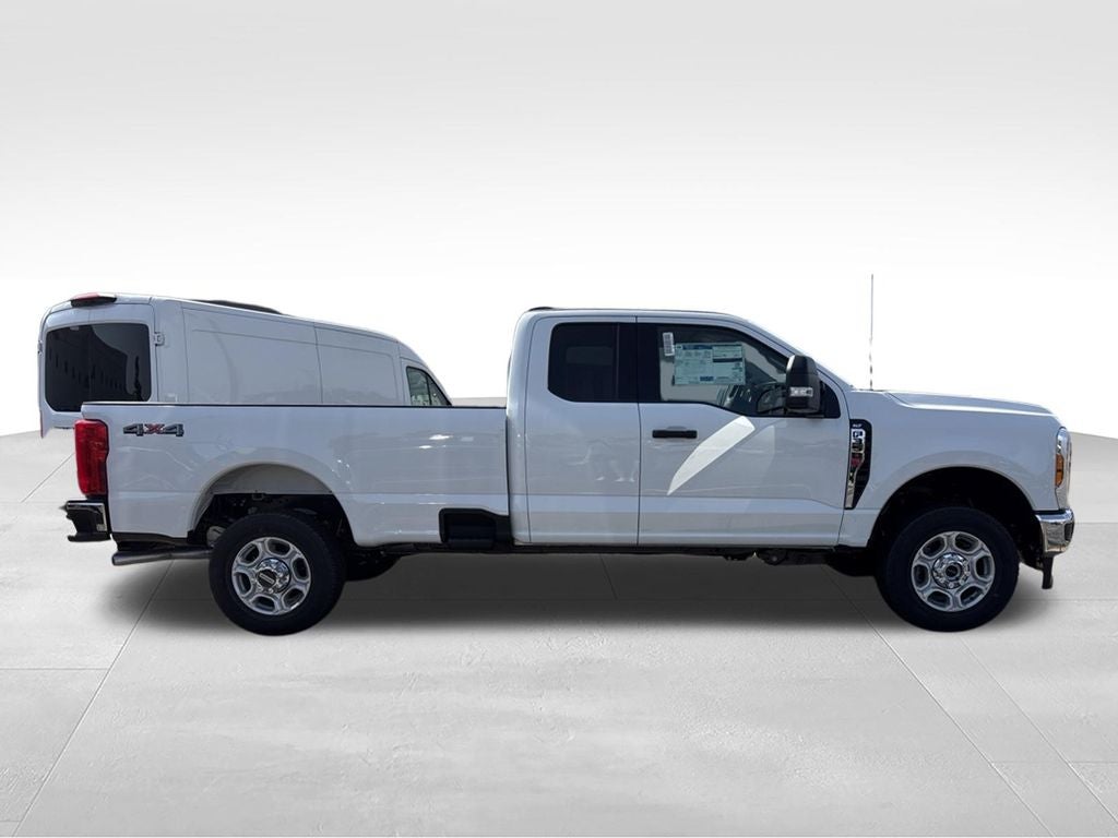 2026 Ford F-350SD F-350® XLT