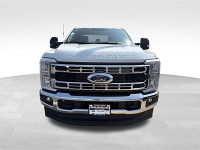 2026 Ford F-350SD F-350® XLT