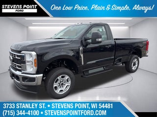 2026 Ford F-250SD F-250® XLT