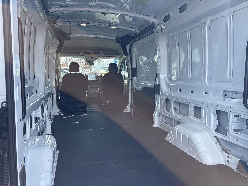 2026 Ford Transit-350 Base