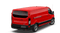 2026 Ford Transit-350 Cargo Van