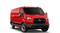 2026 Ford Transit-350 Cargo Van