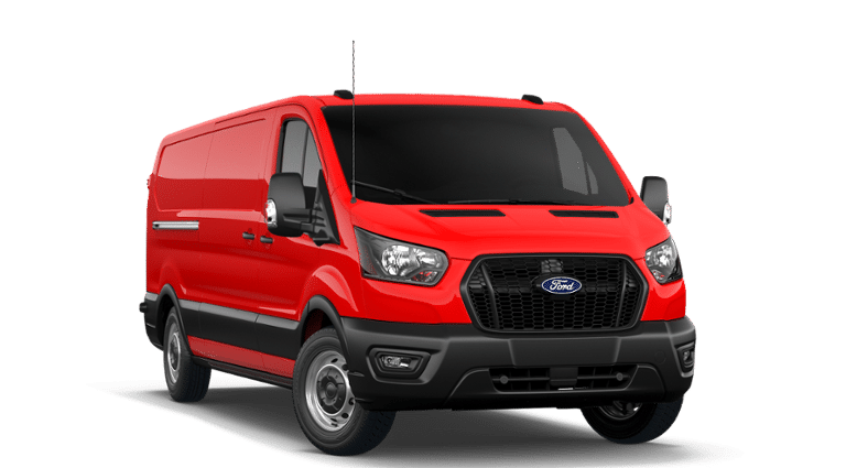 2026 Ford Transit-350 Cargo Van
