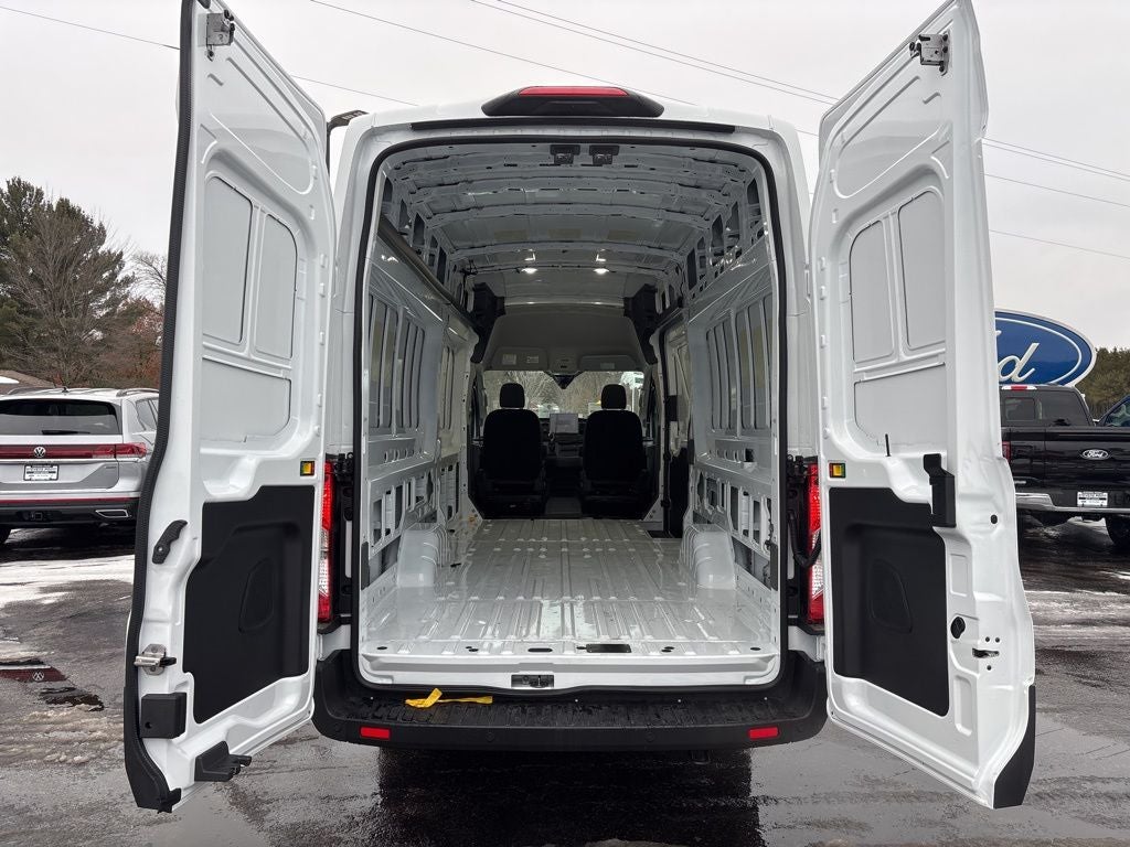 2026 Ford Transit-350 Base