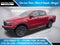 2021 Ford Ranger Lariat 501A Sport FX4