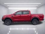 2021 Ford Ranger Lariat 501A Sport FX4