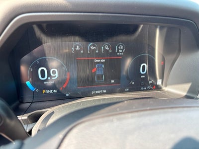 2026 Ford Ranger Lariat®