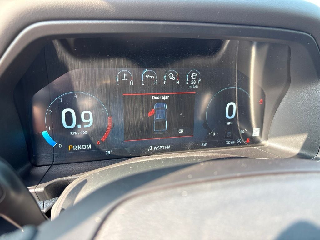 2026 Ford Ranger Lariat®